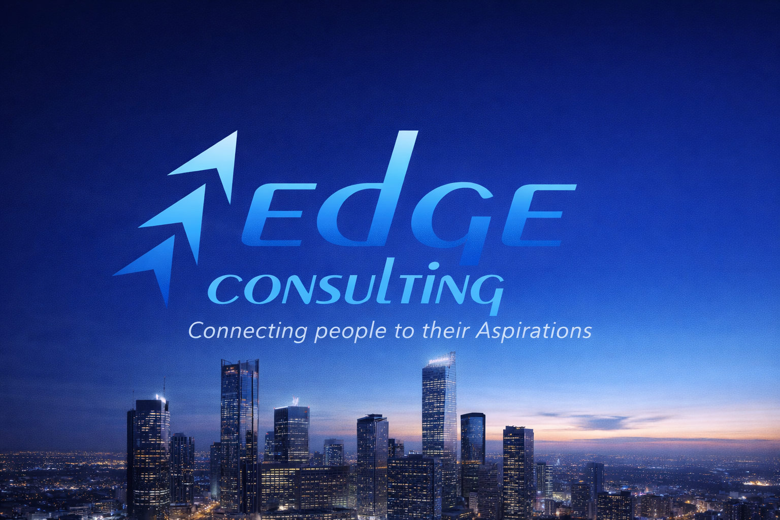 Edge Consulting